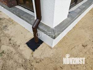 Дом 156м², 2-этажный, участок 8 сот.