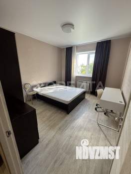 Дом 123м², 2-этажный, участок 9 сот.