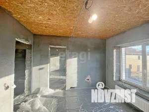 Дом 128м², 2-этажный, участок 5 сот.