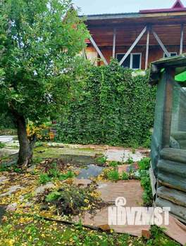 Дом 120м², 2-этажный, участок 12 сот.