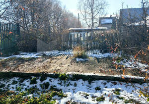 Дом 50м², 1-этажный, участок 10 сот.