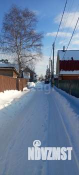 Дом 80м², 1-этажный, участок 5 сот.