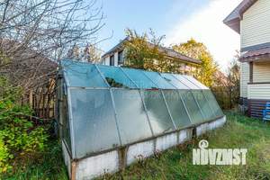 Дом 63м², 2-этажный, участок 5 сот.