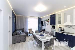 Дом 84м², 1-этажный, участок 7 сот.