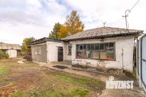 Дом 88м², 1-этажный, участок 10 сот.