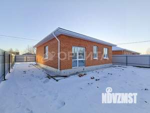 Дача 90м², 2-этажный, участок 5 сот.