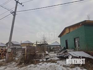 Дача 74м², 1-этажный, участок 12 сот.