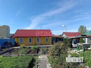 Дом 92м², 1-этажный, участок 9 сот.