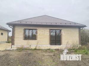 Дом 90м², 2-этажный, участок 6 сот.