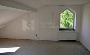 Дом 115м², 3-этажный, участок 4 сот.