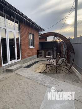 Дом 100м², 1-этажный, участок 5 сот.