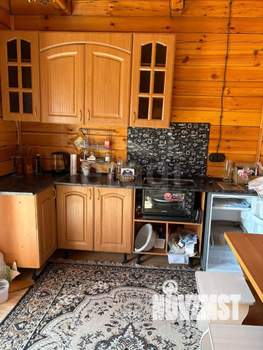 Дом 12м², 1-этажный, участок 2 сот.