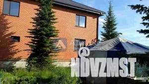 Дом 214м², 2-этажный, участок 4 сот.