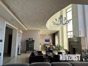 Дом 1056м², 3-этажный, участок 16 сот.