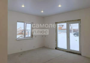 Дом 80м², 1-этажный, участок 8 сот.