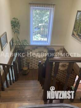 Коттедж 90м², 2-этажный, участок 8 сот.