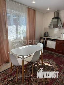 Дом 95м², 2-этажный, участок 4 сот.