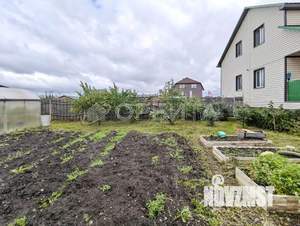 Дом 176м², 2-этажный, участок 15 сот.