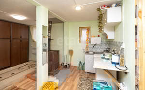 Дом 30м², 2-этажный, участок 4 сот.