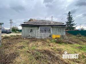 Дом 76м², 1-этажный, участок 10 сот.