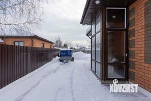 Дом 130м², 1-этажный, участок 5 сот.