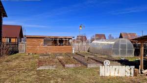 Дом 80м², 2-этажный, участок 8 сот.