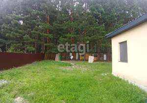 Дом 67м², 1-этажный, участок 5 сот.