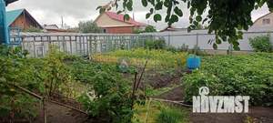 Дом 251м², 1-этажный, участок 10 сот.