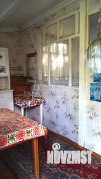 Дача 30м², 1-этажный, участок 6 сот.