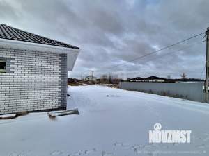 Дом 80м², 1-этажный, участок 5 сот.