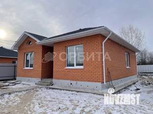 Дом 90м², 2-этажный, участок 6 сот.