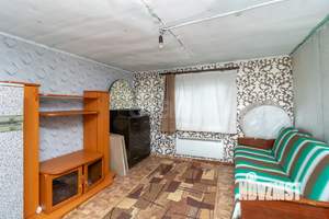 Дом 49м², 1-этажный, участок 4 сот.