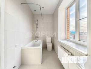 Дом 134м², 2-этажный, участок 5 сот.