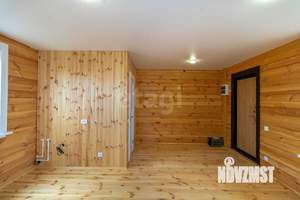 Дом 60м², 1-этажный, участок 6 сот.