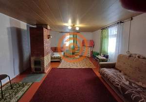 Дом 72м², 2-этажный, участок 5 сот.