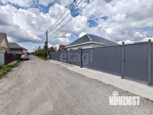 Дом 71м², 1-этажный, участок 4 сот.