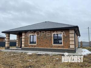 Дом 120м², 2-этажный, участок 9 сот.