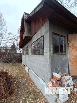 Дача 60м², 2-этажный, участок 6 сот.