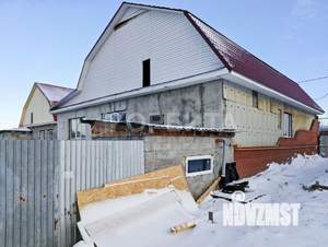 Дом 238м², 2-этажный, участок 11 сот.