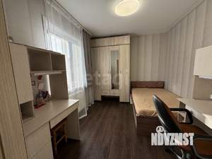 Дом 65м², 1-этажный, участок 5 сот.