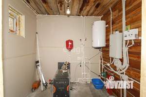 Дом 153м², 2-этажный, участок 8 сот.