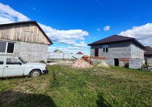 Дом 100м², 1-этажный, участок 14 сот.