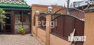 Дом 168м², 2-этажный, участок 6 сот.