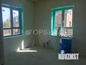 Дом 80м², 2-этажный, участок 7 сот.