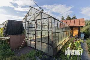 Дом 17м², 1-этажный, участок 5 сот.