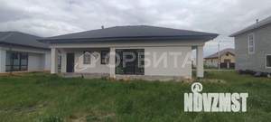 Дом 140м², 2-этажный, участок 6 сот.