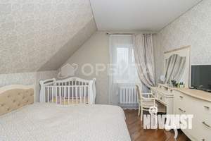 Дом 228м², 2-этажный, участок 21 сот.