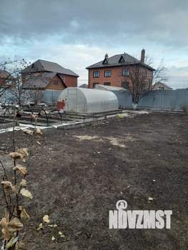 Дом 239м², 2-этажный, участок 10 сот.