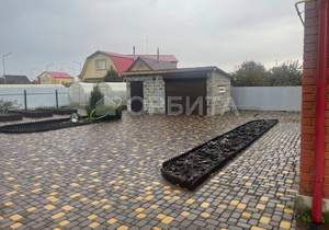 Дом 177м², 2-этажный, участок 0 сот.