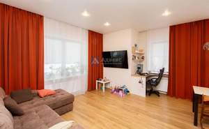 Дом 141м², 3-этажный, участок 1 сот.